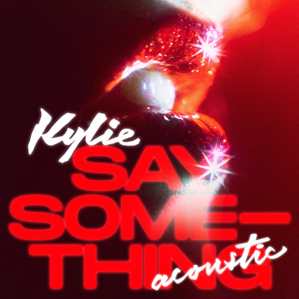 Life Magazin und Kylie Minogue