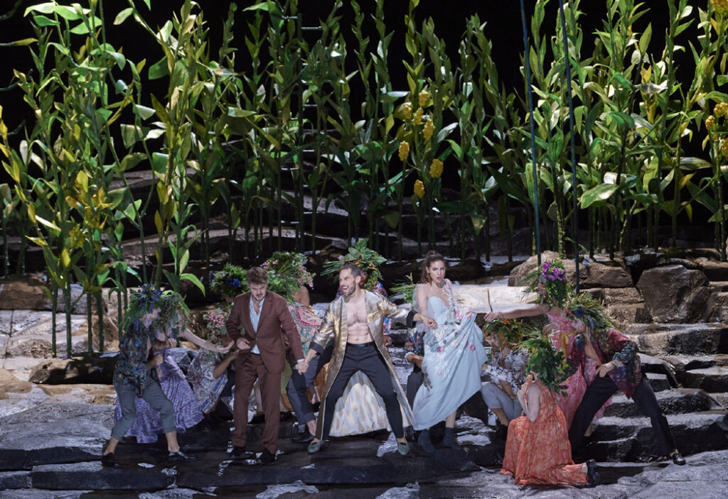 Life Magazin, Susanne Dressler, Endlich ist wieder ein gelungener „Don Giovanni“ an der Wiener Staatsoper zu sehen