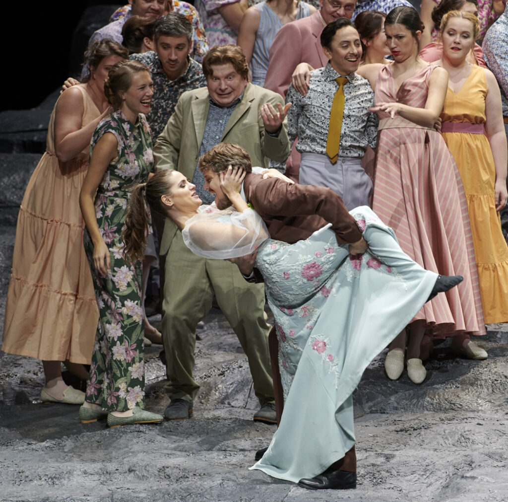 Life Magazin, Susanne Dressler, Endlich ist wieder ein gelungener „Don Giovanni“ an der Wiener Staatsoper zu sehen