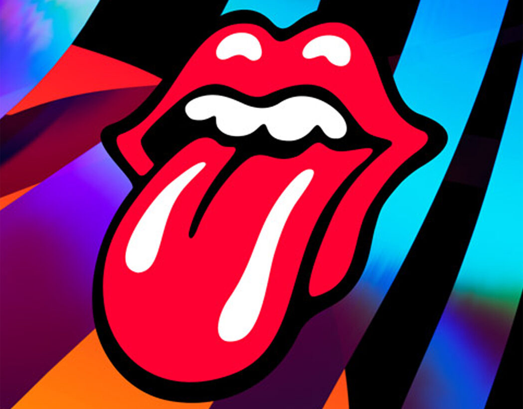 Life Magazin, Manfred Cobyn, “Sixty“-Tour” der Rolling Stones in Wien, Mick Jagger, Keith Richard, THE ROLLING STONES ARE BACK IN EUROPE 2022